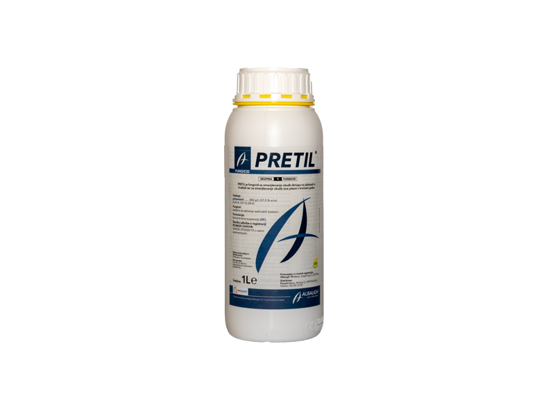 Pretil-1L